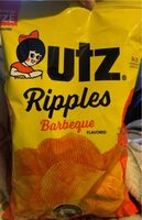 Ripples Barbeque Flavored