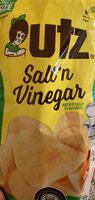 Salt n’ Vinegar