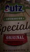 Sourdough Specials