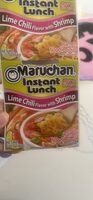 Ramen Noodle Soup