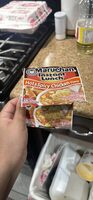 Ramen Noodle Soup