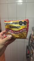 Maruchan Ramen Sabor a Carne de Res