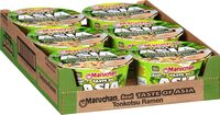 Ramen Noodle Soup
