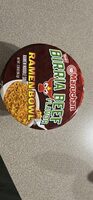 Ramen Bowl Ramen Noodle Soup