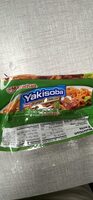 Yakisoba Orange Chicken Flavor