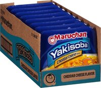 Home Style Japanese Noodles