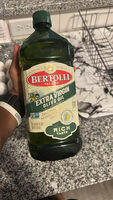 Extra Virgin Olive Oil