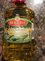 Olive Oil