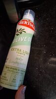 100% Extra Light Tasting Olive Oil Spray