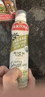 Organic Extra Virgin Olive Oil