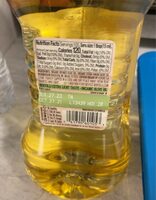 Organic Extra Light Tasting Olive Oil