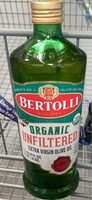 Extra Virgin Olive Oil