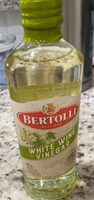 White wine vibegar