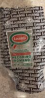 Pecorino Romano