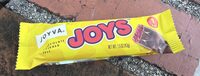 Chocolate Codvered Jelle