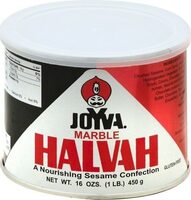 Marble Halvah