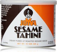 Roasted sesame tahini