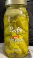 Mild Pepperoncini