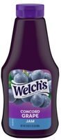 Concord Grape Jam