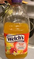 Juice Cocktail