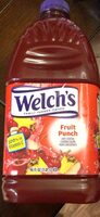 Fruit Punch