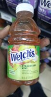 Strawberry Kiwi
