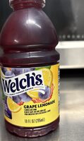 Grape Lemonade