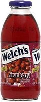 Juice Cocktail