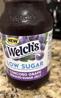 Welch’s