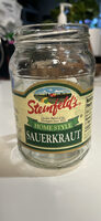 Home Style Sauerkraut