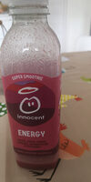Super smoothie