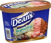 Premium Ice Cream
