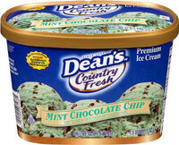 Premium Ice Cream