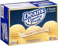 Classic Ice Cream