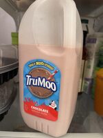 Chocolate whole milk