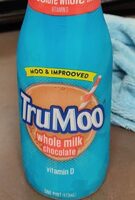 Chocolate whole milk