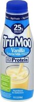 Vanilla Protein Plus Lowfat Milk