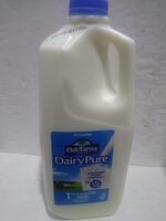 1% Lowfat milk