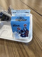 Dairypure 1% lowfat milk