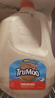 Chocolate Whole Milk