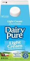 Light Cream