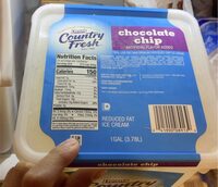 Chocolate chip