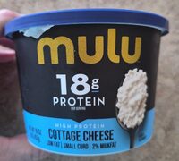 Low Fat Cottage Cheese