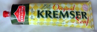 Original Kremser Senf