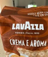 Crema E Aroma