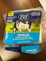 Singles White American