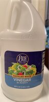 Vinegar