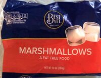 Marshmallows