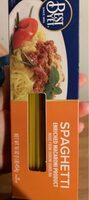 Spaghetti