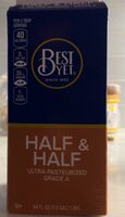 Half & Half